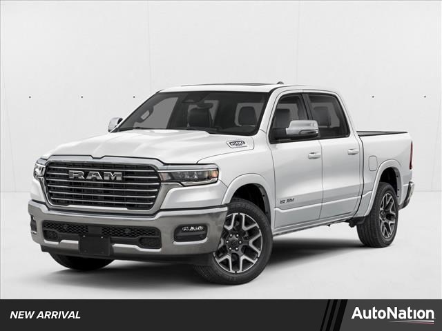 ram ram 1500 pickup 2026 1C6SRFJT7TN242728 image ram ram 1500 pickup 2026 1C6SRFJT7TN242728 image